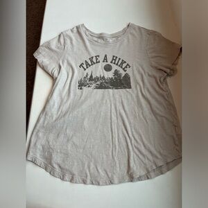 Old Navy T-shirt.